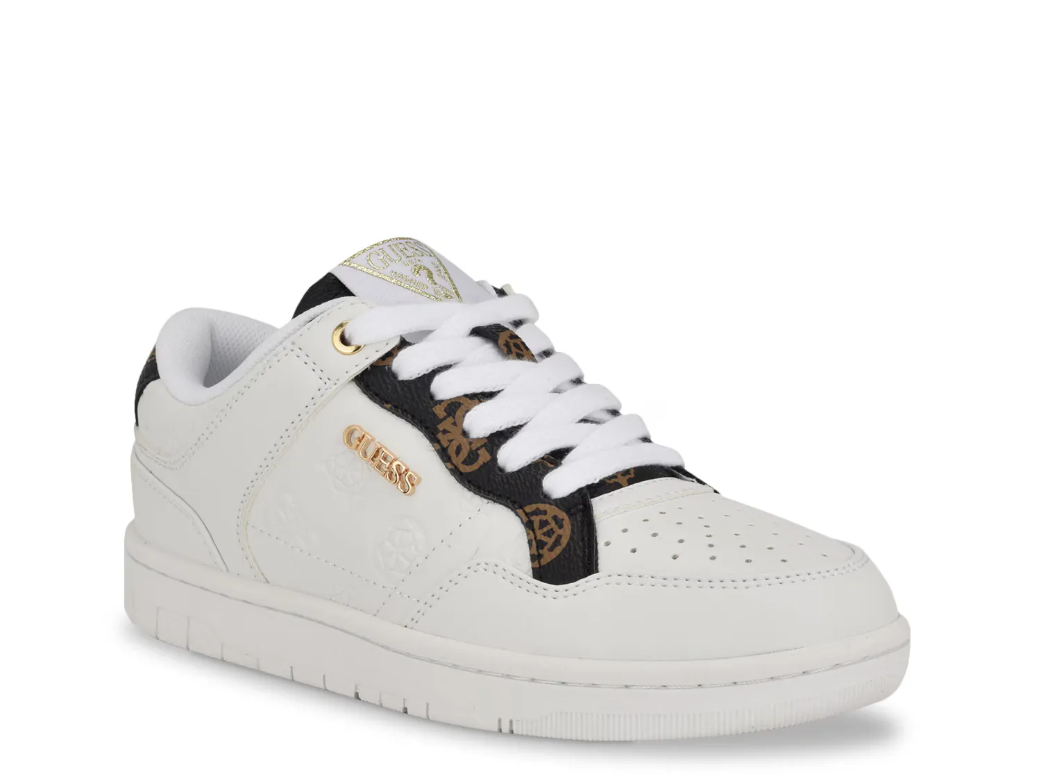 

Кроссовки Rubinn Sneaker Guess, белый