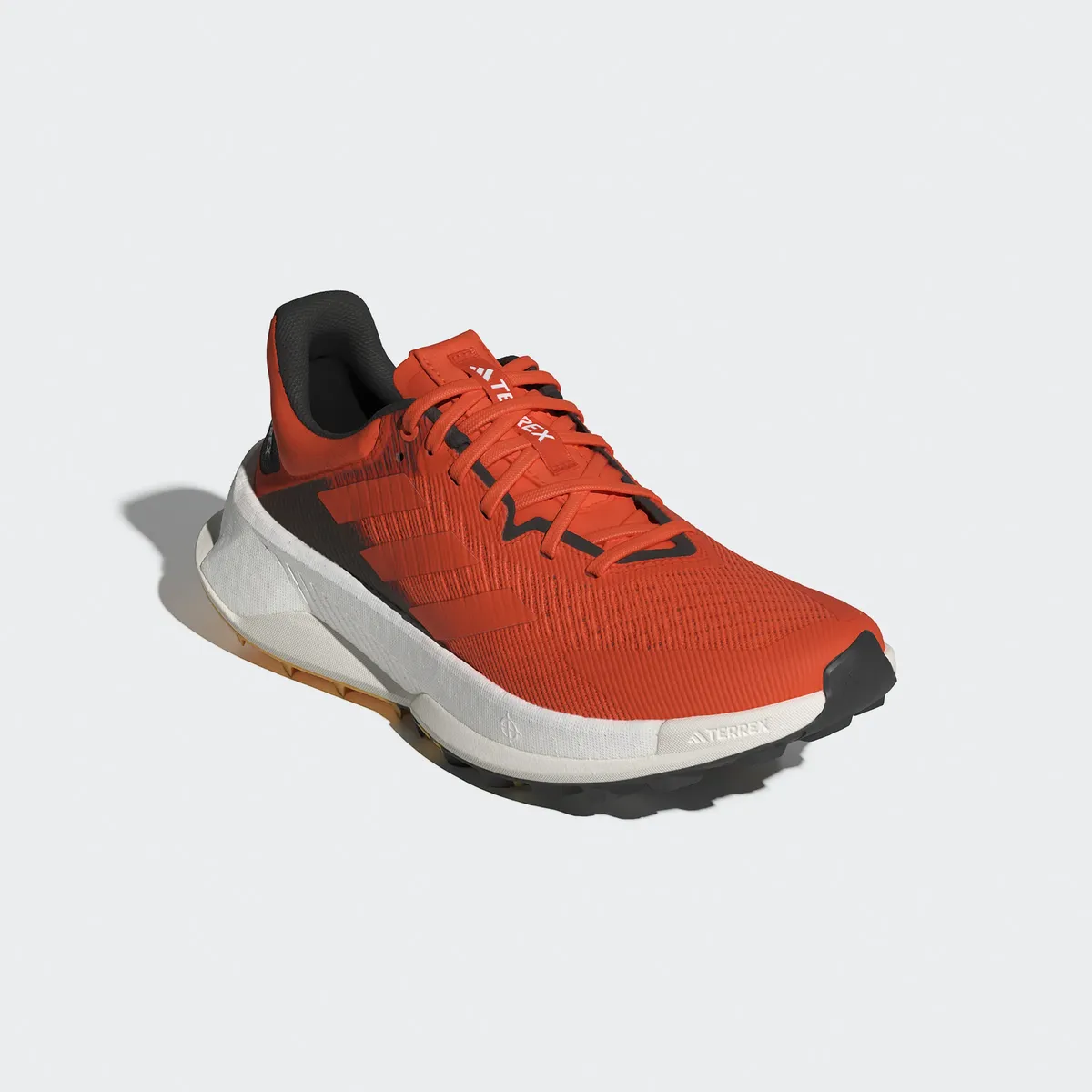 

Кроссовки для бега по пересеченной местности adidas TERREX "TERREX SOULSTRIDE ULTRA TRAILRUNNING", оранжевый
