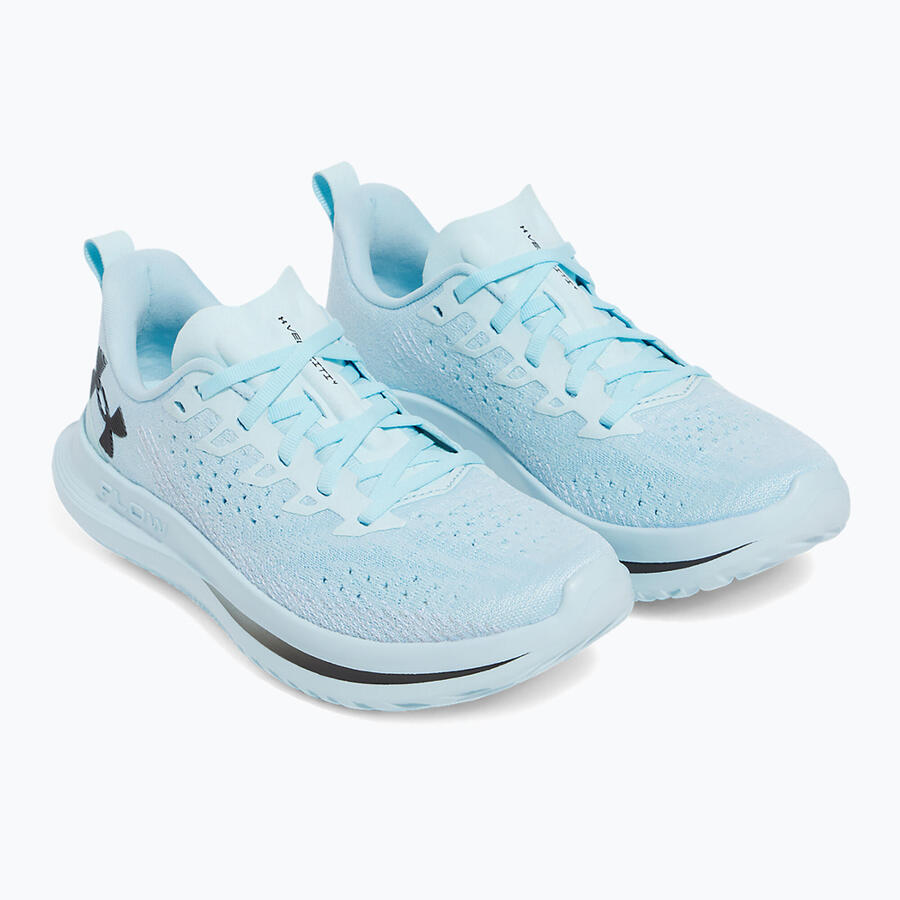 Женские кроссовки Under Armour Velociti 4 SE — фото 3