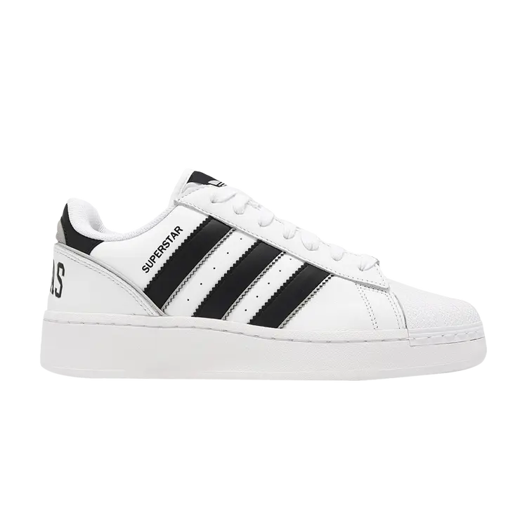 

Кроссовки Adidas Superstar XLG, белый, Серый;белый, Кроссовки Adidas Superstar XLG, белый