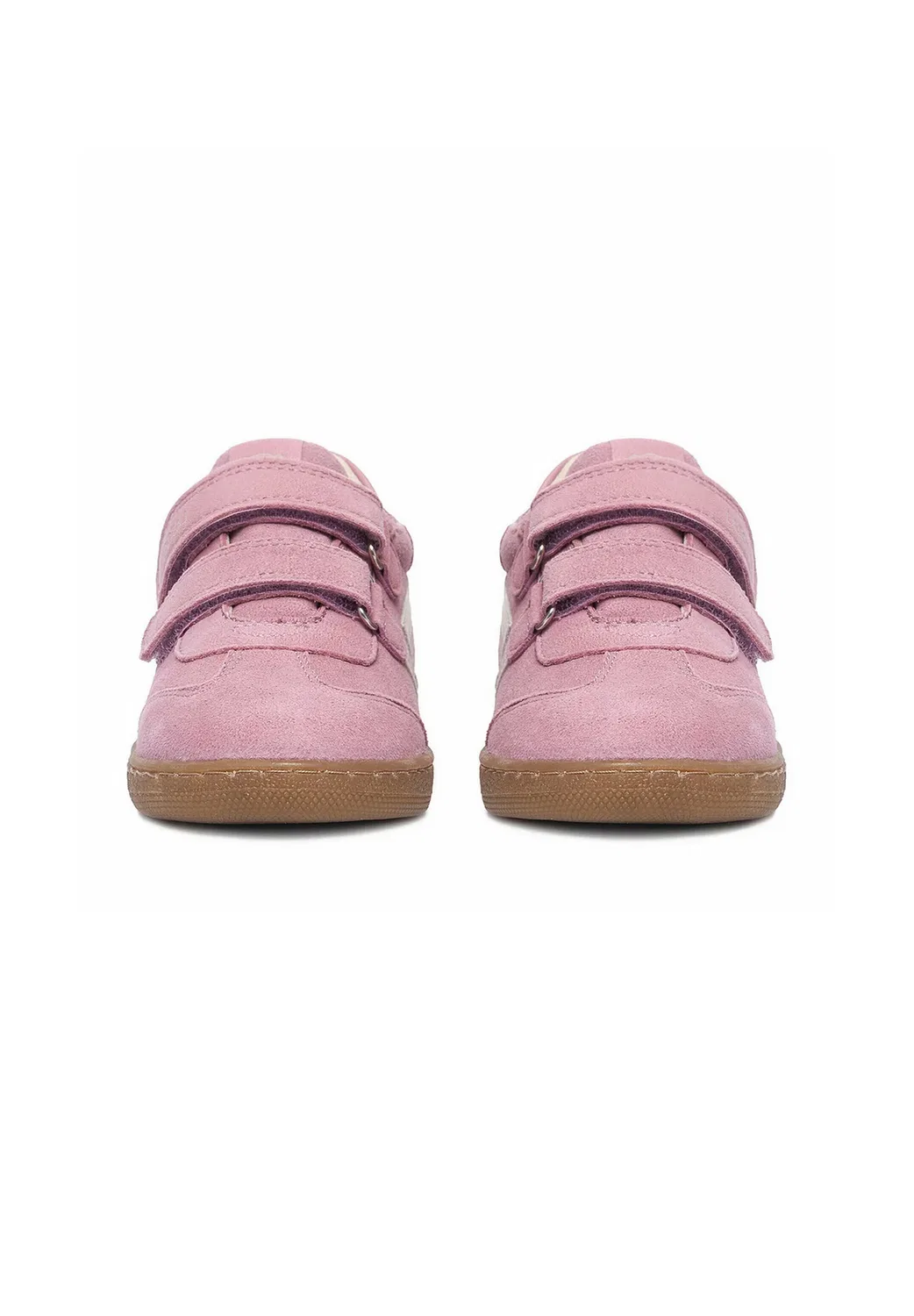 Детские кроссовки для девочек 5907964257387 - детская обувь Lasocki Kids, Pink — фото 4