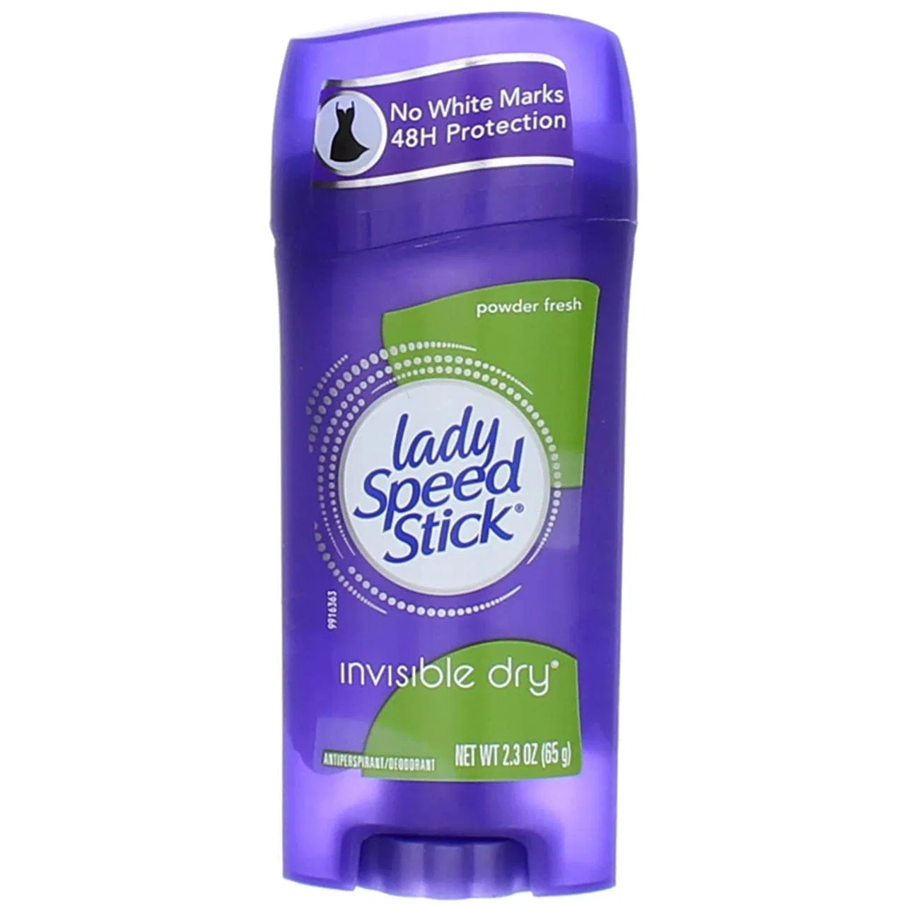 Антиперспирант-дезодорант Stick Powder Fresh Lady Speed Stick, 4 шт, 260.8 г