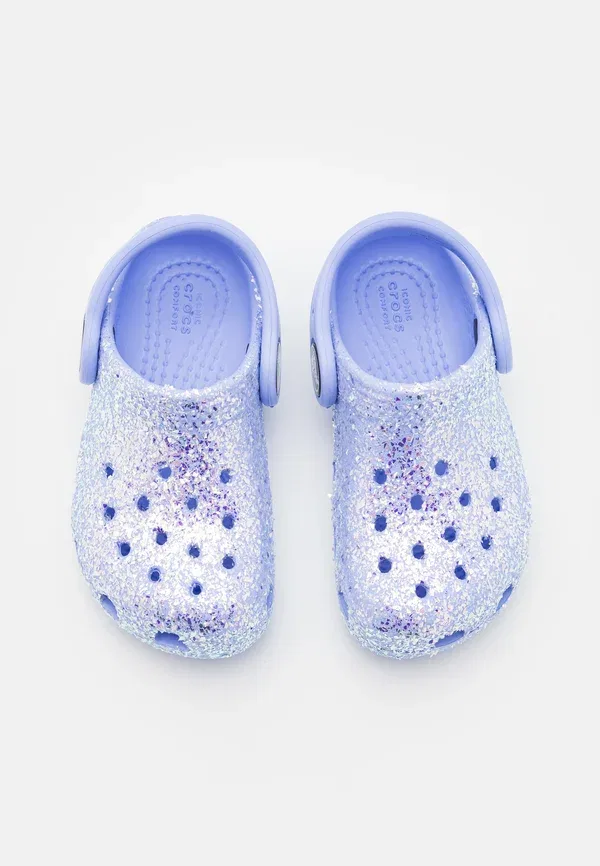 Шлепанцы Crocs — фото 4