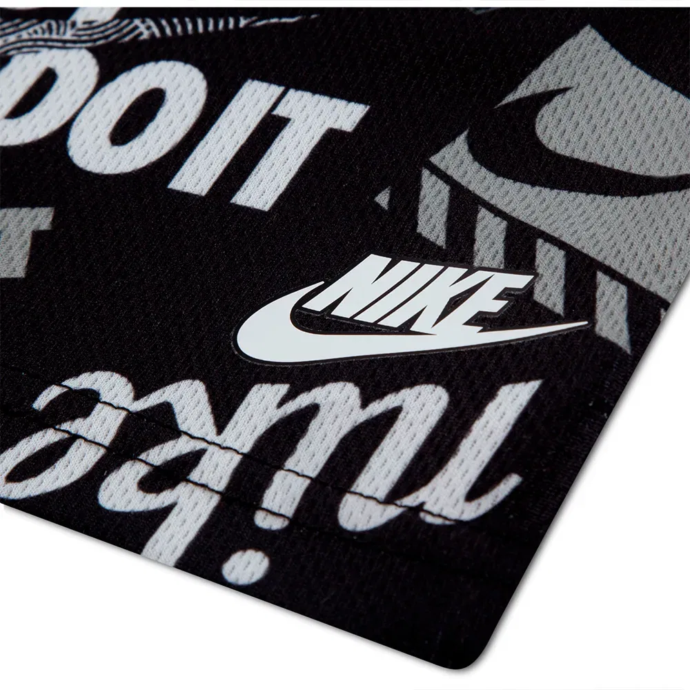 Комплект Nike Itz Aop, красный — фото 4