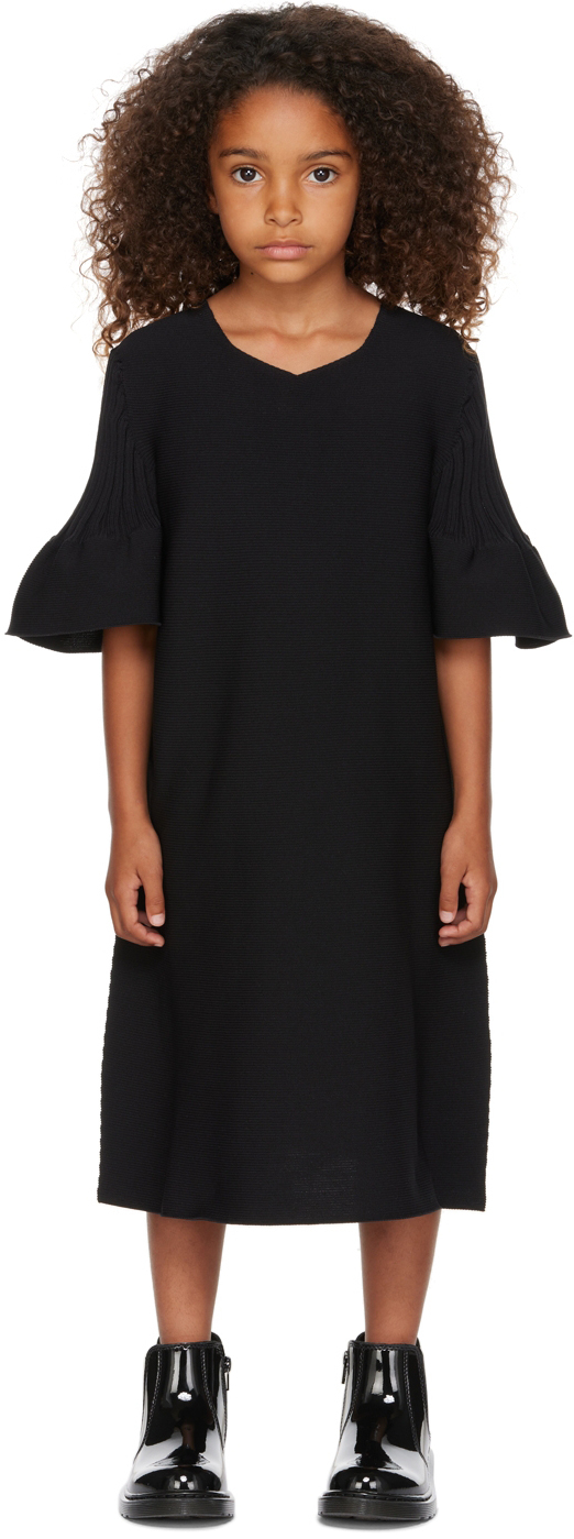 

Kids Black Pottery Kid Kaftan CFCL