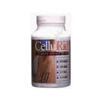 Cellulite Control System BioTech Corporation 60 капс