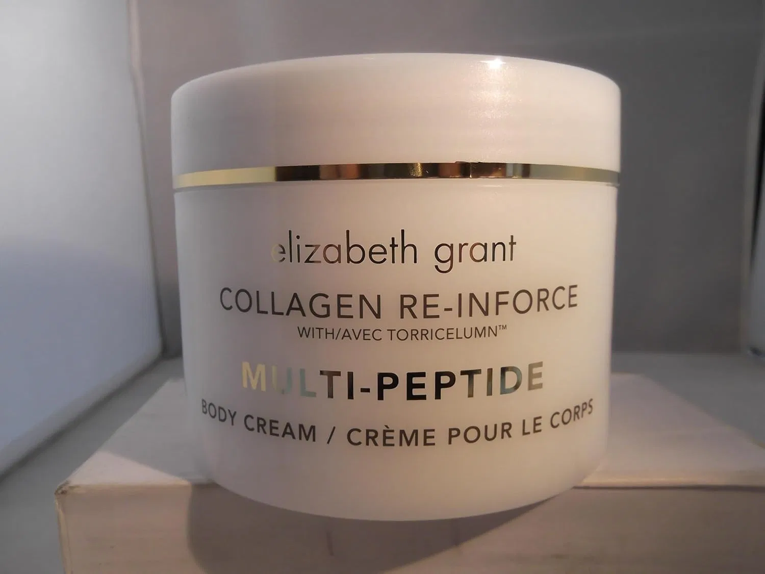 Крем для тела Collagen Multi Peptide, Peter Schmidinger, 400 мл
