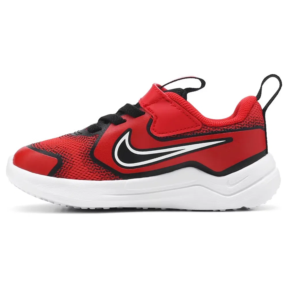 Детские кроссовки для бега Cosmic Runner Nike, Red/Black — фото 3