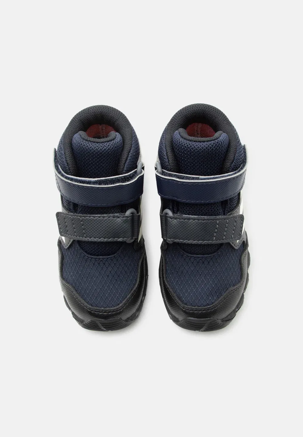 Skychaser mid gtx унисекс - походные ботинки Adidas Terrex, Legend Ink/White/Carbon — фото 4