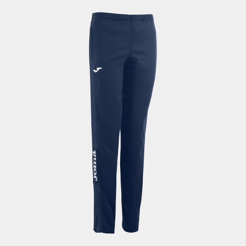 

Брюки спортивные Joma, темно-синий