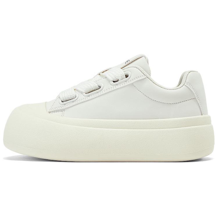 

Кеды DAPHNE Skateboard Shoes Women's Low-Top