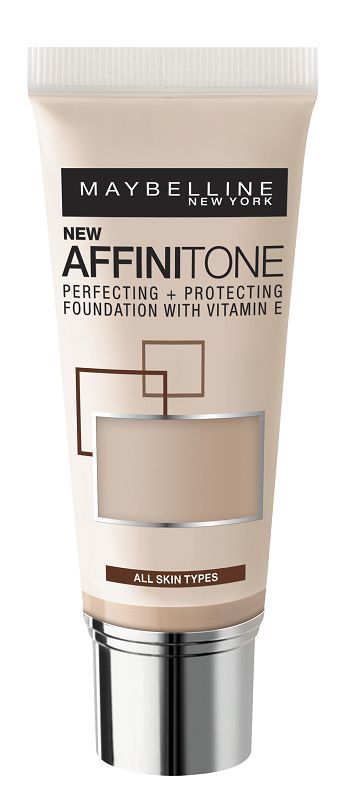 

Maybelline Affinitone Праймер для лица, 16 Vanilla Rose