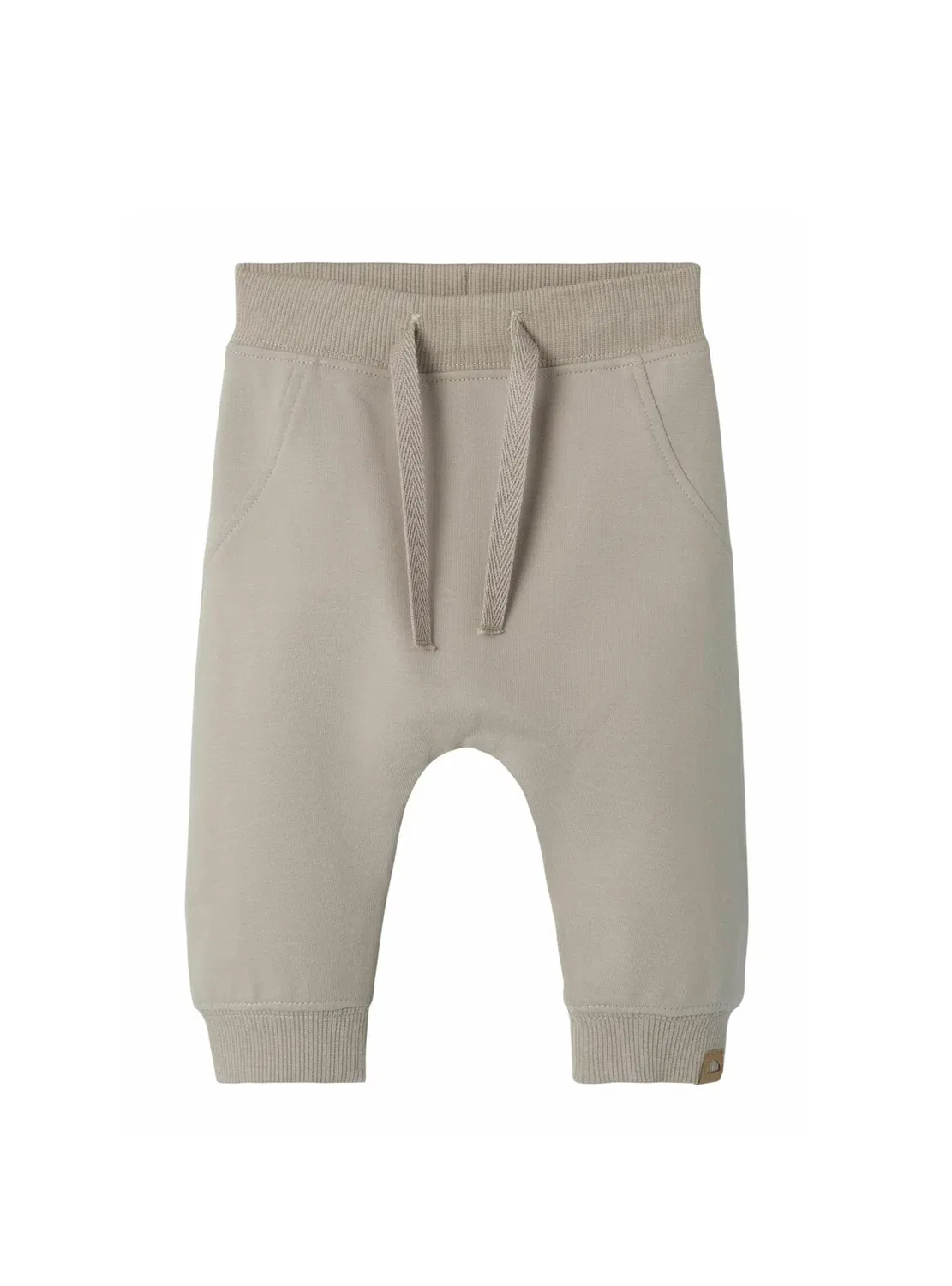 Спортивные штаны стандартного кроя - брюки от спортивного костюма Name It, Pure Cashmere