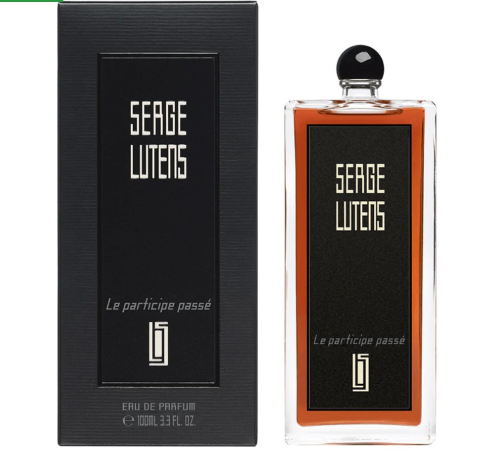 Парфюмерная вода унисекс Serge Lutens Le Participe Passé, 100мл — фото 2
