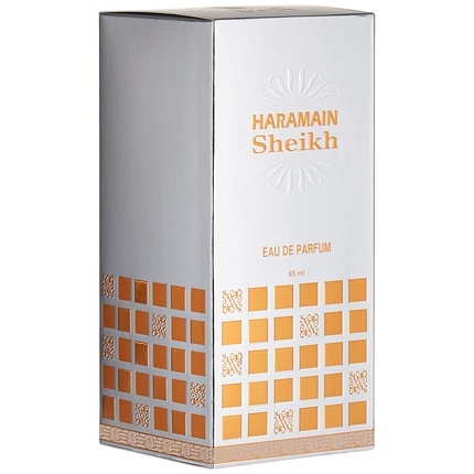Al Haramain Perfumes Sheikh EDP спрей 85мл — фото 2