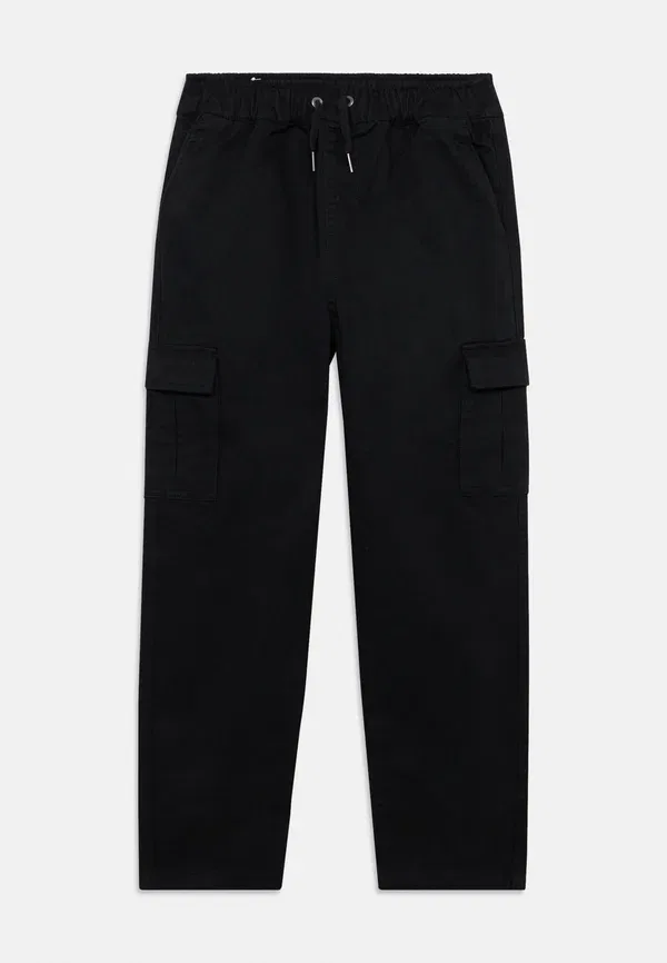 Детские брюки Billabong, черный