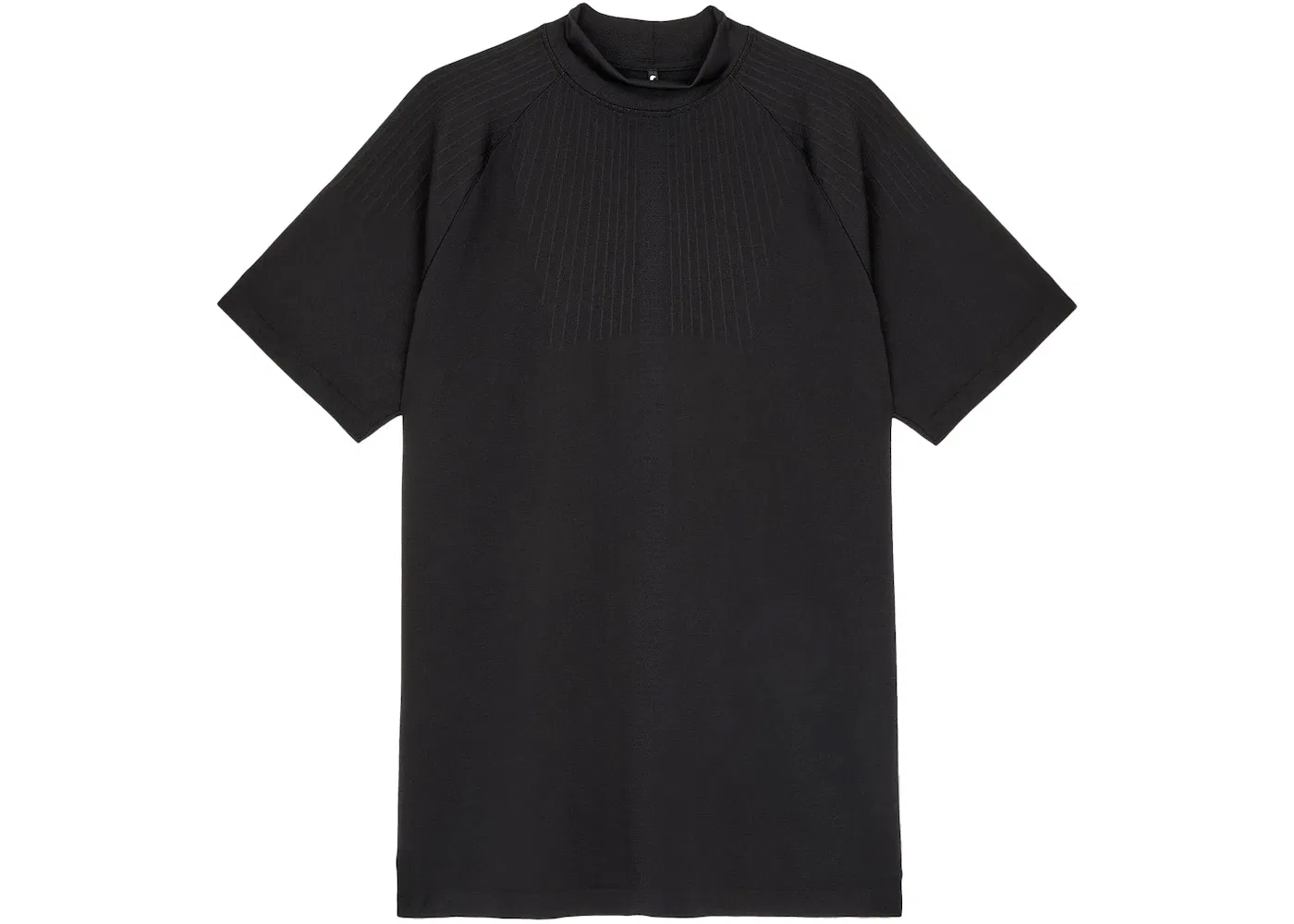 Мужская футболка с принтом Nike NRG MMW Dri-Fit SS Tee, Black