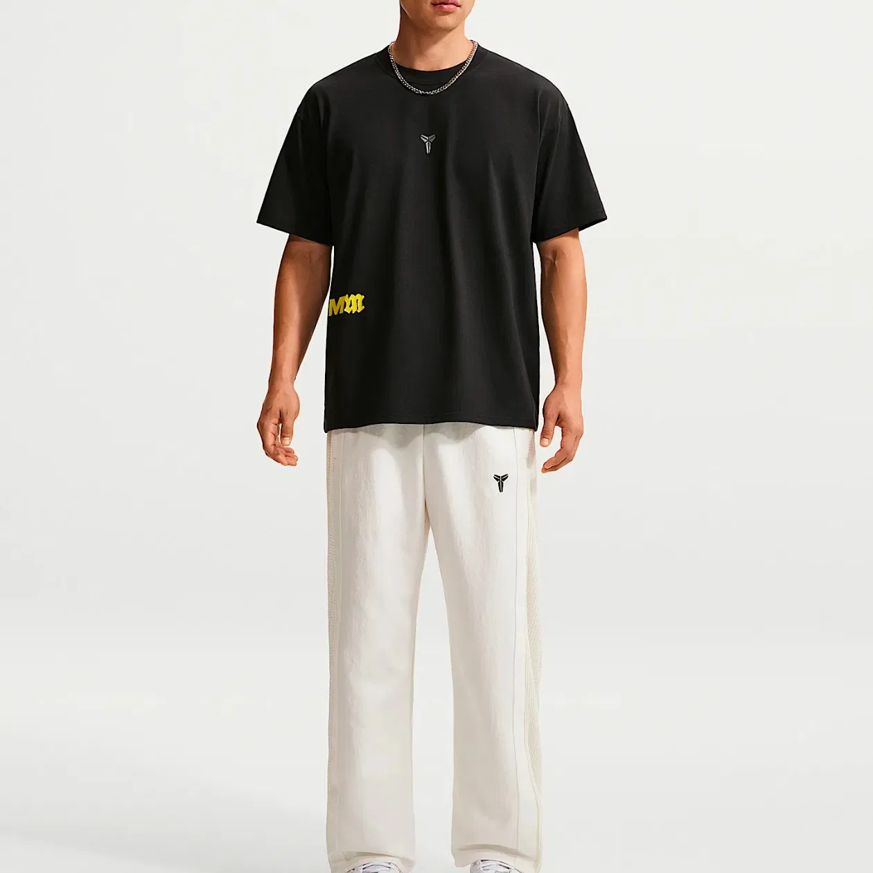Мужская футболка с быстросохнущей тканью, Quick Dry, Nike — фото 3