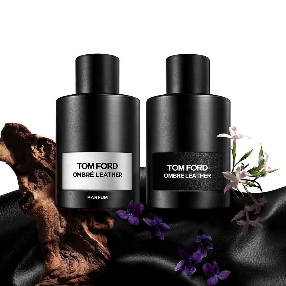 Парфюмерная вода OMBRÉ LEATHER Tom Ford, 150 мл — фото 4