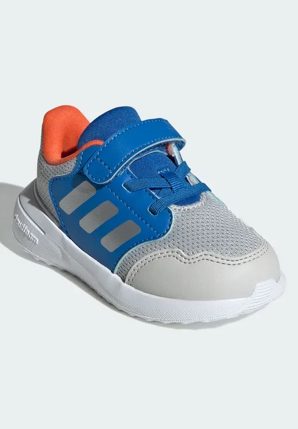Кроссовки Adidas Performance, серый — фото 2