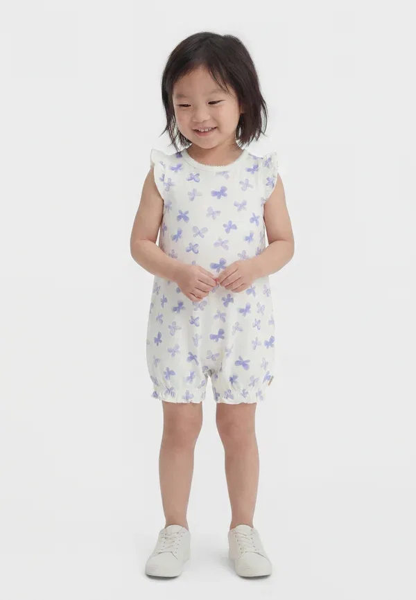 Детский комбинезон Huggies