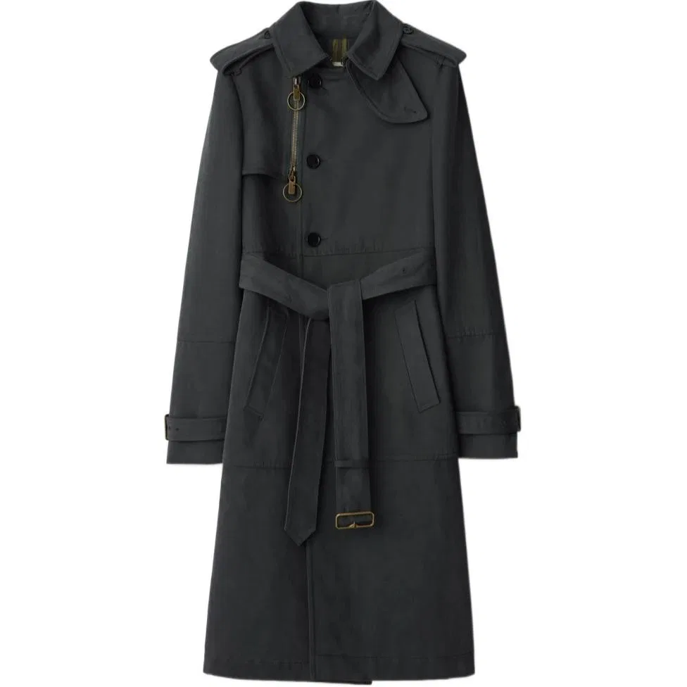 Женский тренчкот Cinder Burberry