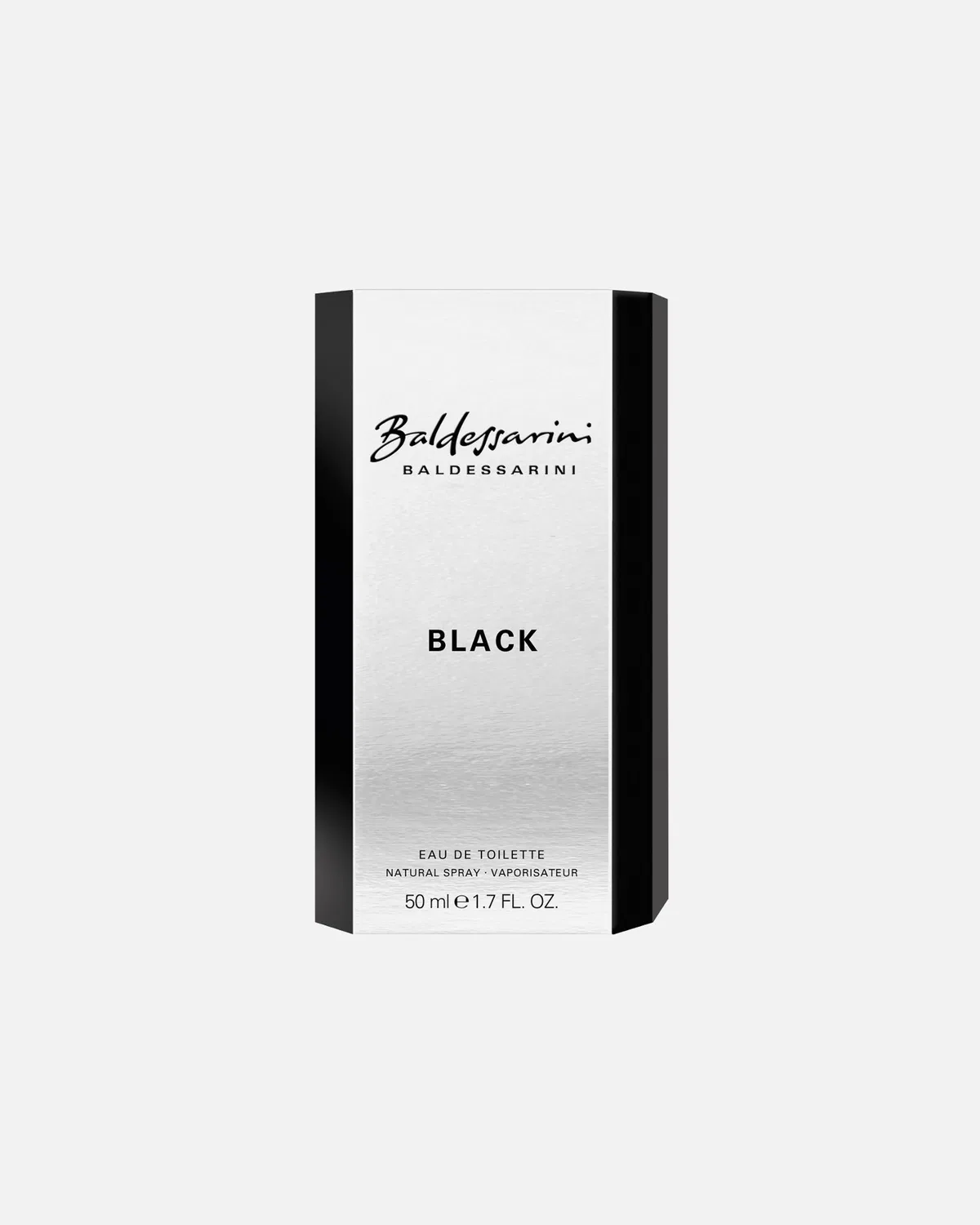 Туалетная вода Baldessarini Black, 50 Ml — фото 3