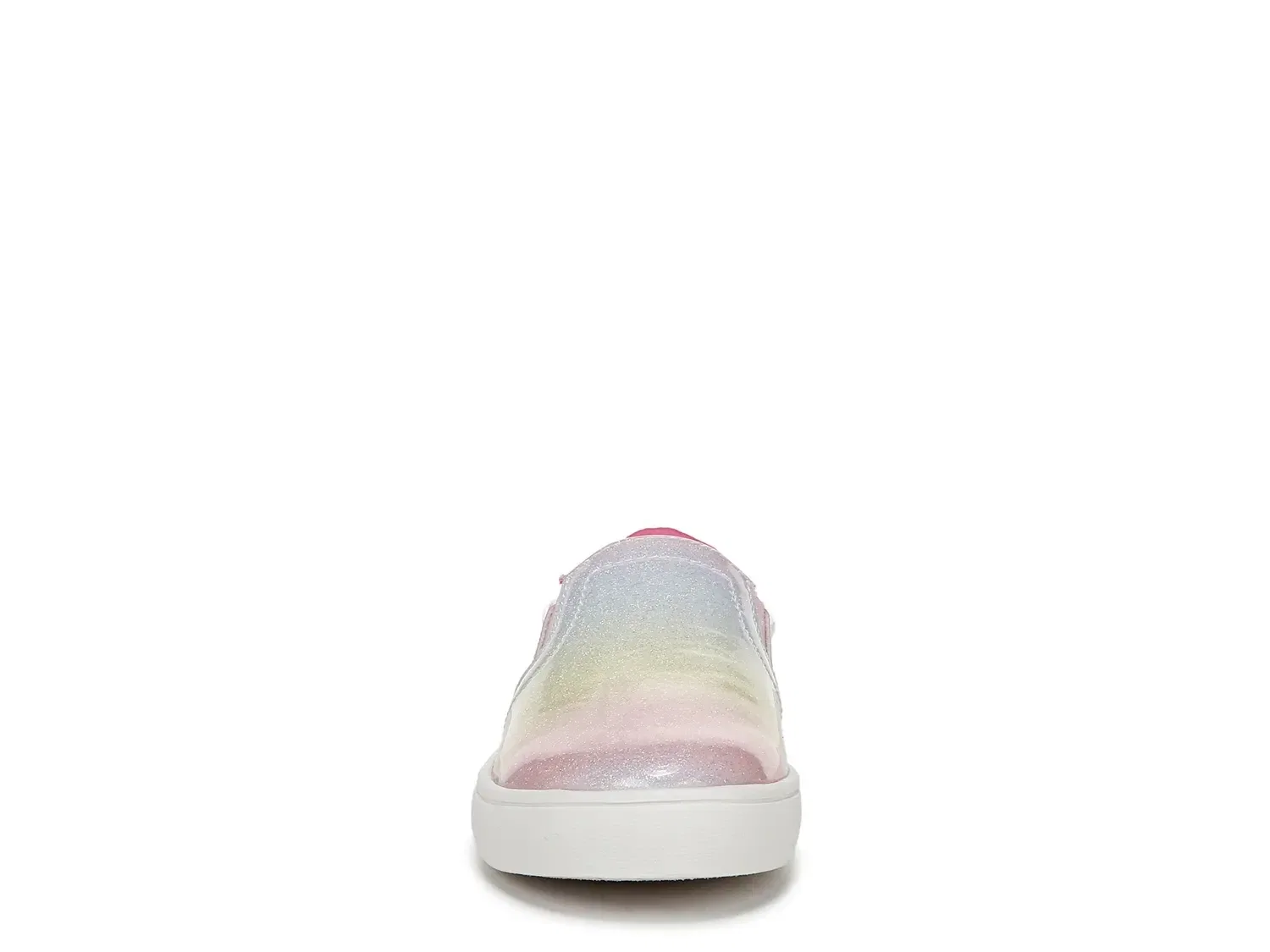 Кеды Slip-On Madison, Dr. Scholl's, мультиколор — фото 2