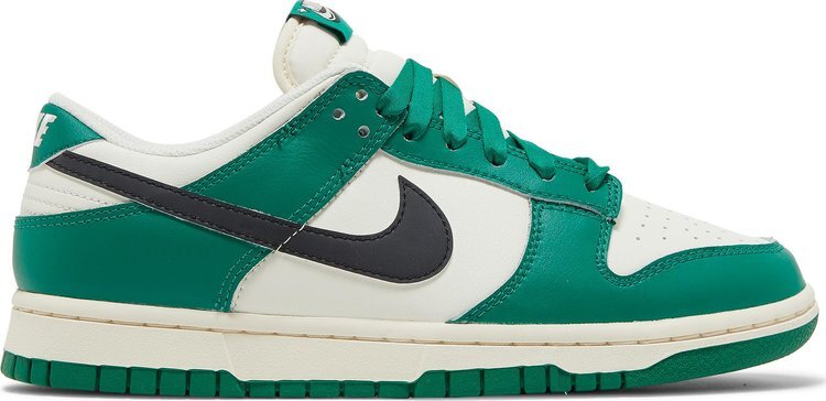 

Кроссовки Nike Dunk Low SE 'Lottery Pack - Malachite', зеленый