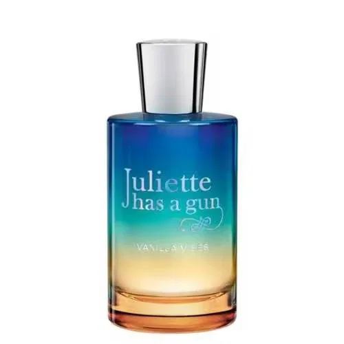 Парфюмерная вода Vanilla Vibes JULIETTE HAS A GUN, Vaporisateur