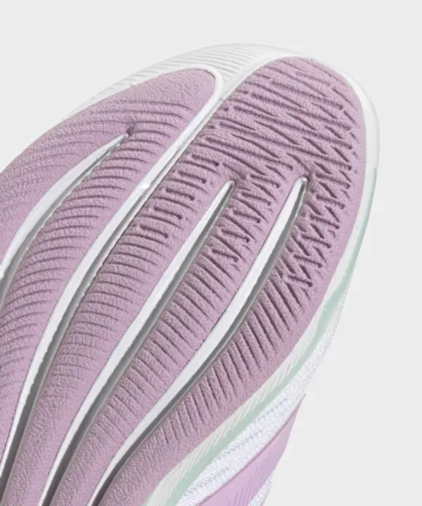 Кроссовки Supernova Step, белые, Adidas Kids — фото 4