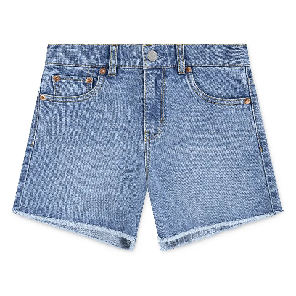 Шорты A Line Levi's, синий