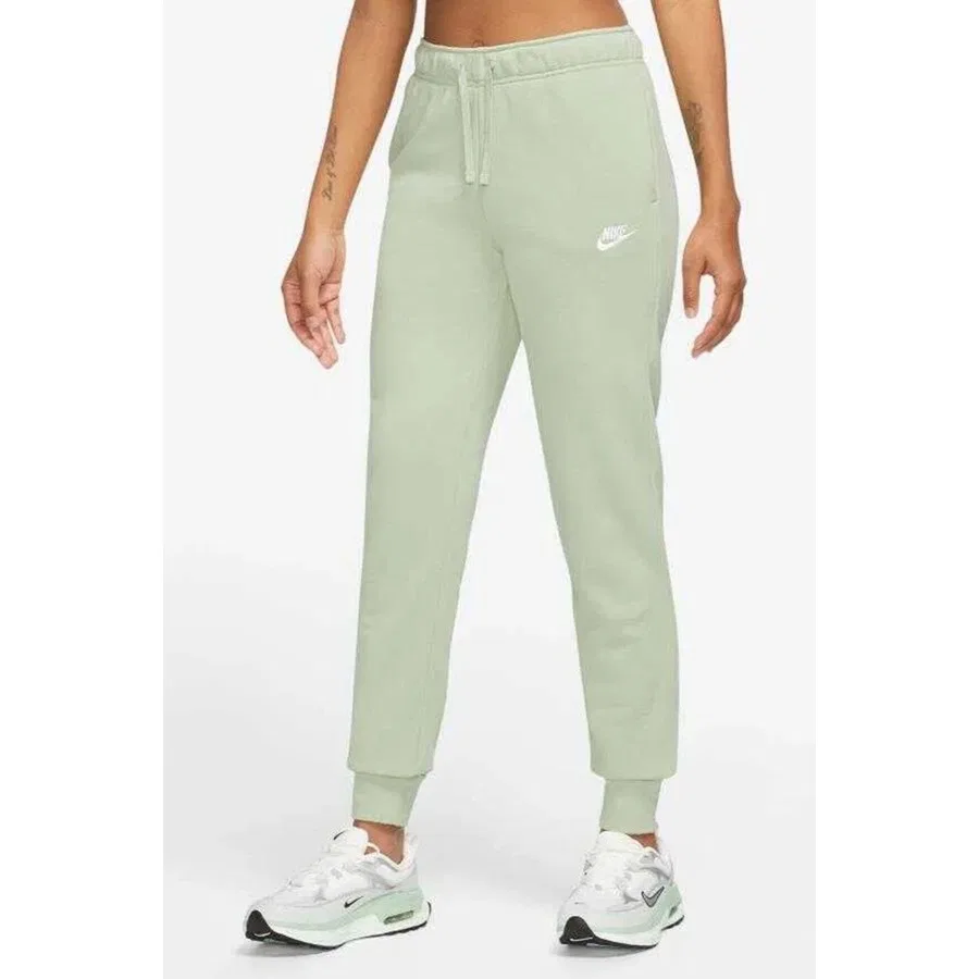 Спортивные штаны Nike Sportswear Club Fleece Mr Pant, Зеленый