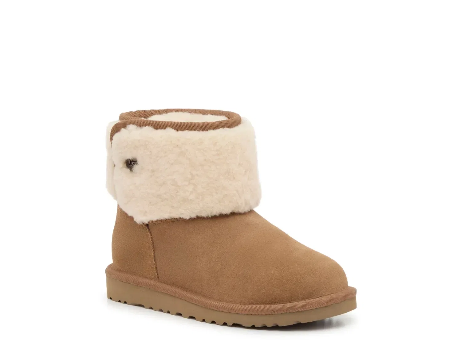 Ботинки Jona Luxury, Kids, UGG, Cognac