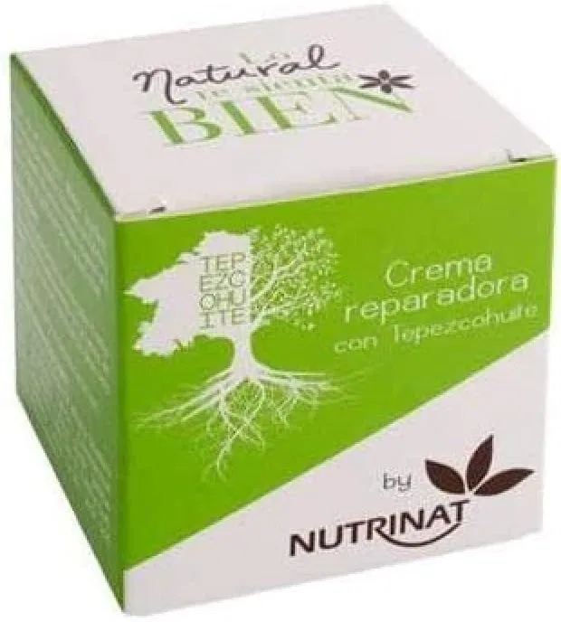 Крем для тела Nutrinat, 50 мл, Aloe Vera