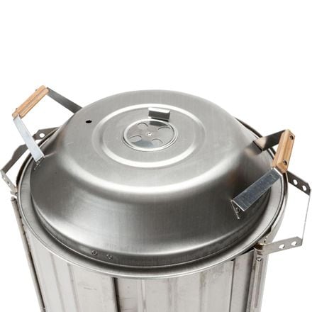 

Kojin Grill Snow Peak, цвет One Color