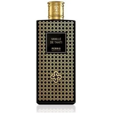 Женский парфюм с ароматом ванили Tahitian Vanilla Perris Monte Carlo, 100 мл