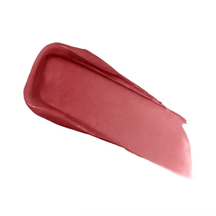 Кремовая помада матовый вельвет Lancôme, 60 Million-Dollar Berry — фото 2