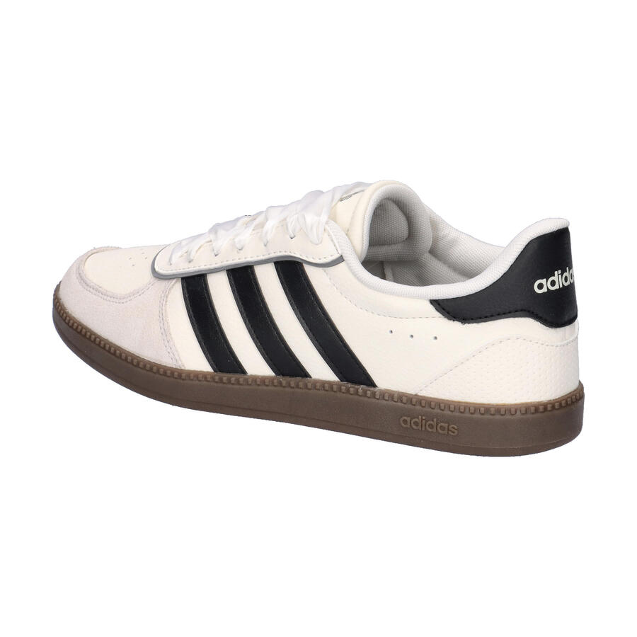 Женские кроссовки adidas BREAKNET SLEEK — фото 3