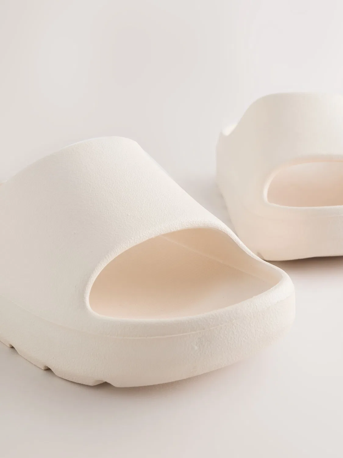 Сланцы Bone White Next, Bone White — фото 4