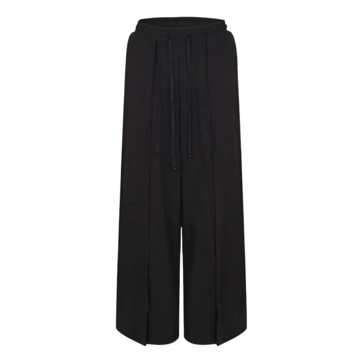 Женские брюки для тренировок Pleat Pant Trousers 'Black' adidas, черный