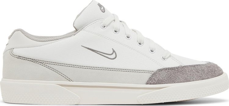 

Кроссовки Nike GTS 97 'Summit White Flat Pewter', белый, Белый;серый, Кроссовки Nike GTS 97 'Summit White Flat Pewter', белый