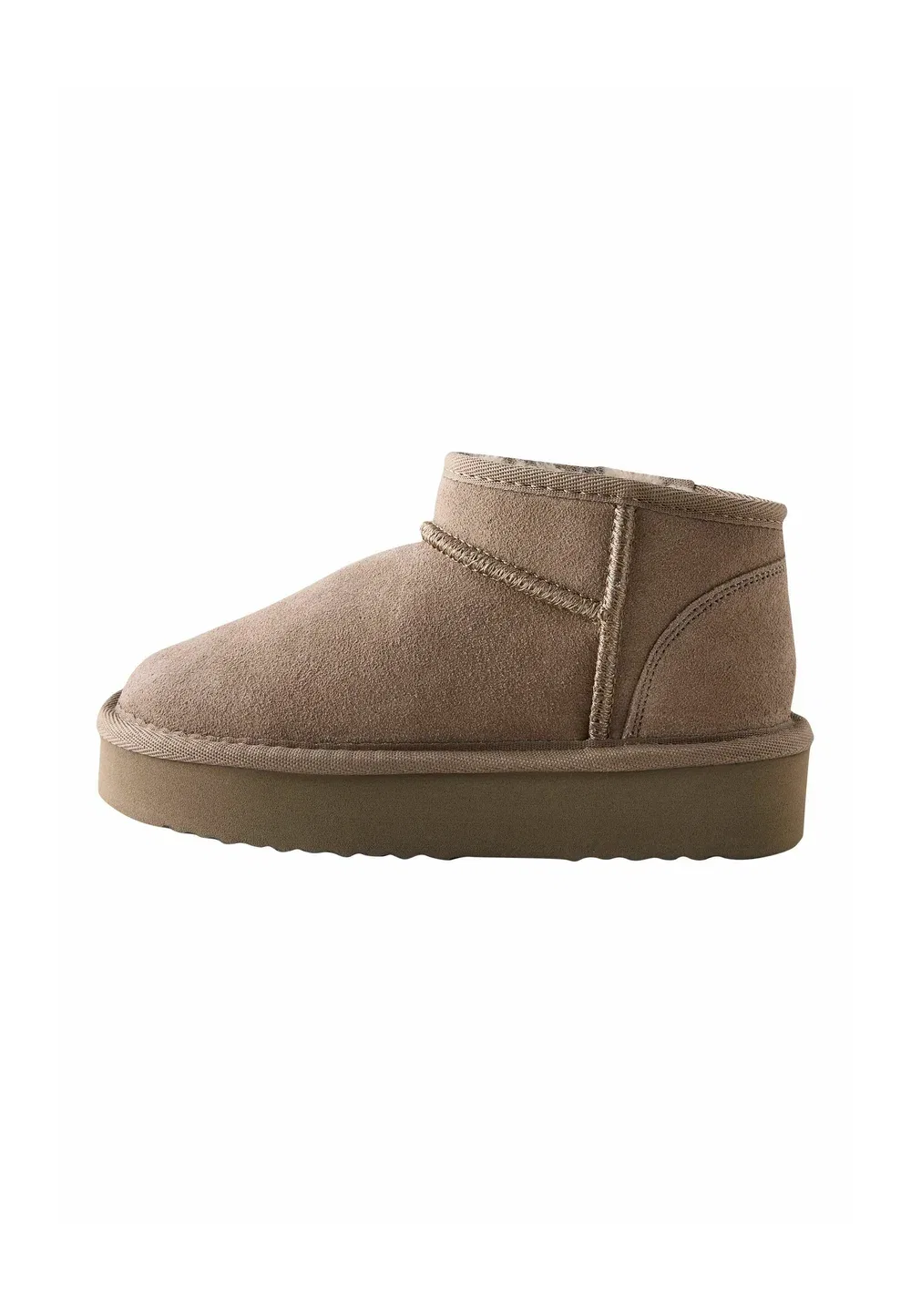 Зимние ботинки Next, Mink Brown