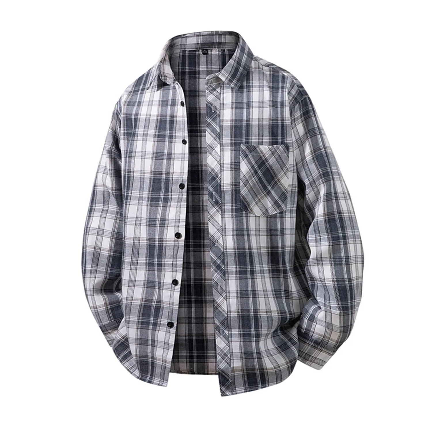 Мужская рубашка с коротким рукавом, slim fit, для отдыха, легкая, повседневная, для пляжа, отпуска, веселая, удобная, Nero