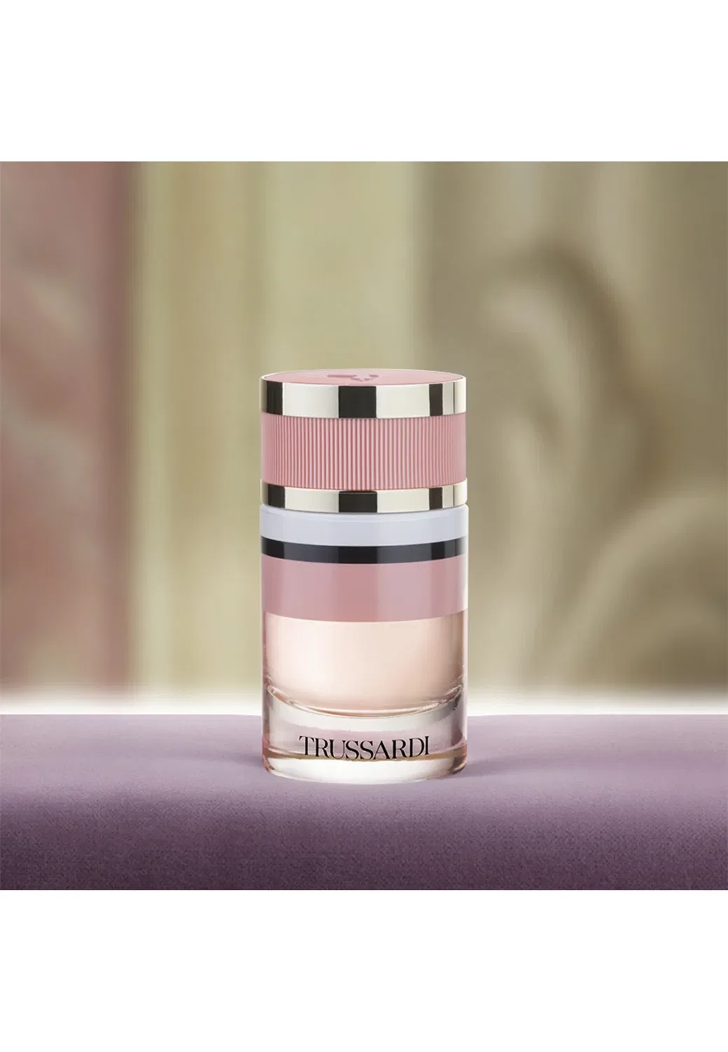 Edp - парфюмерная вода Trussardi Parfums, 60 мл — фото 3