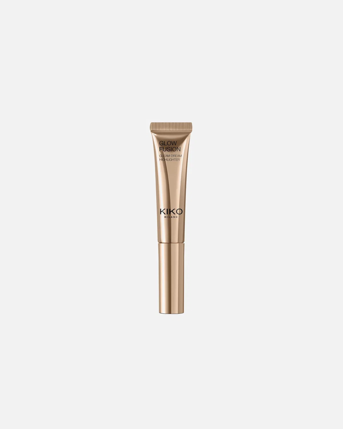 Хайлайтер glow fusion Kiko Milano, 2 - Golden Sunrise — фото 2