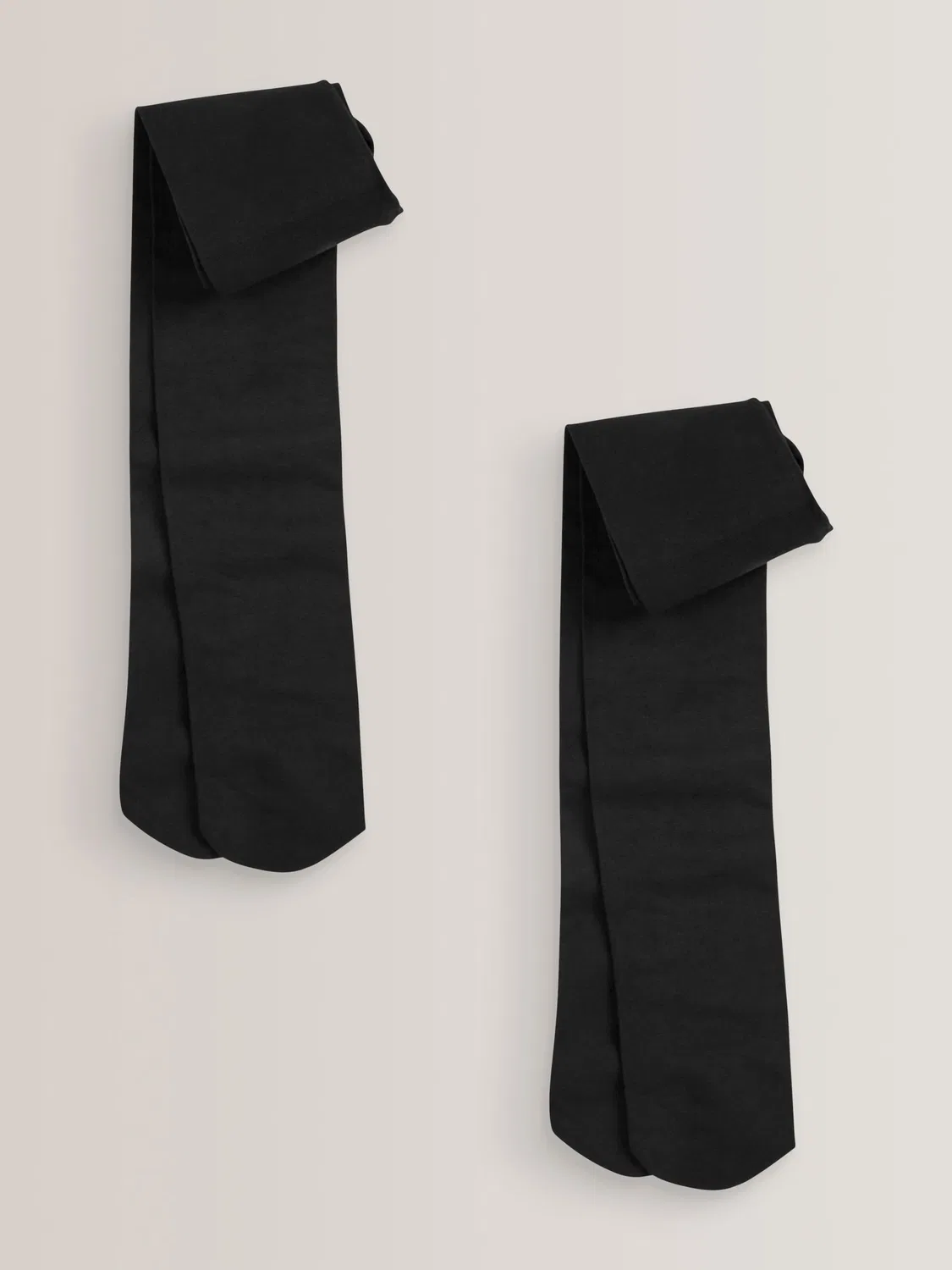 Колготки 80 ден, 2 пары, Regular Length Next, черный