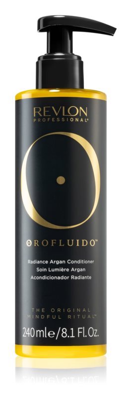 

Кондиционер с аргановым маслом Orofluido the Original