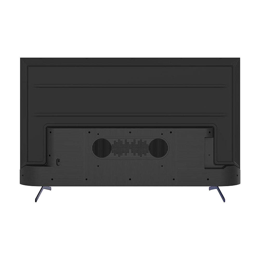 Телевизор Skyworth G53, 50", 4K Ultra HD, Direct LED, 120 Гц, черный/синий — фото 3