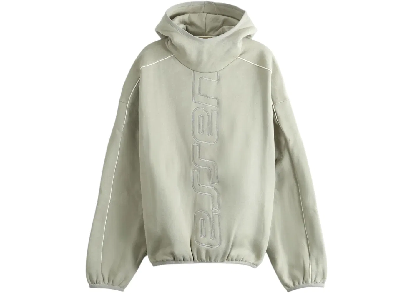 Мужская худи Active Trace Modern Fleece Fear of God, Seal